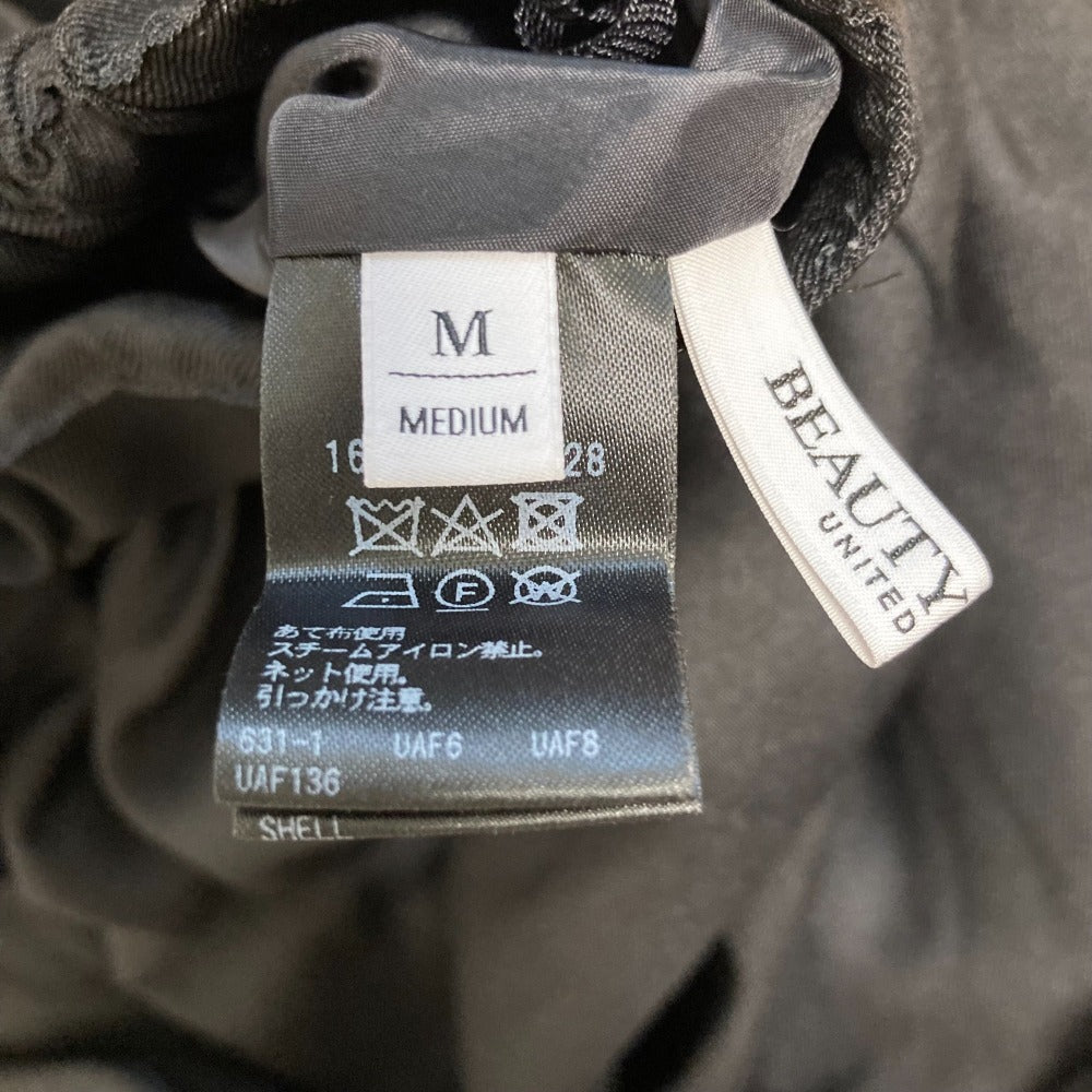 BEAUTY&YOUTH UNITED ARROWS チンツ スカート