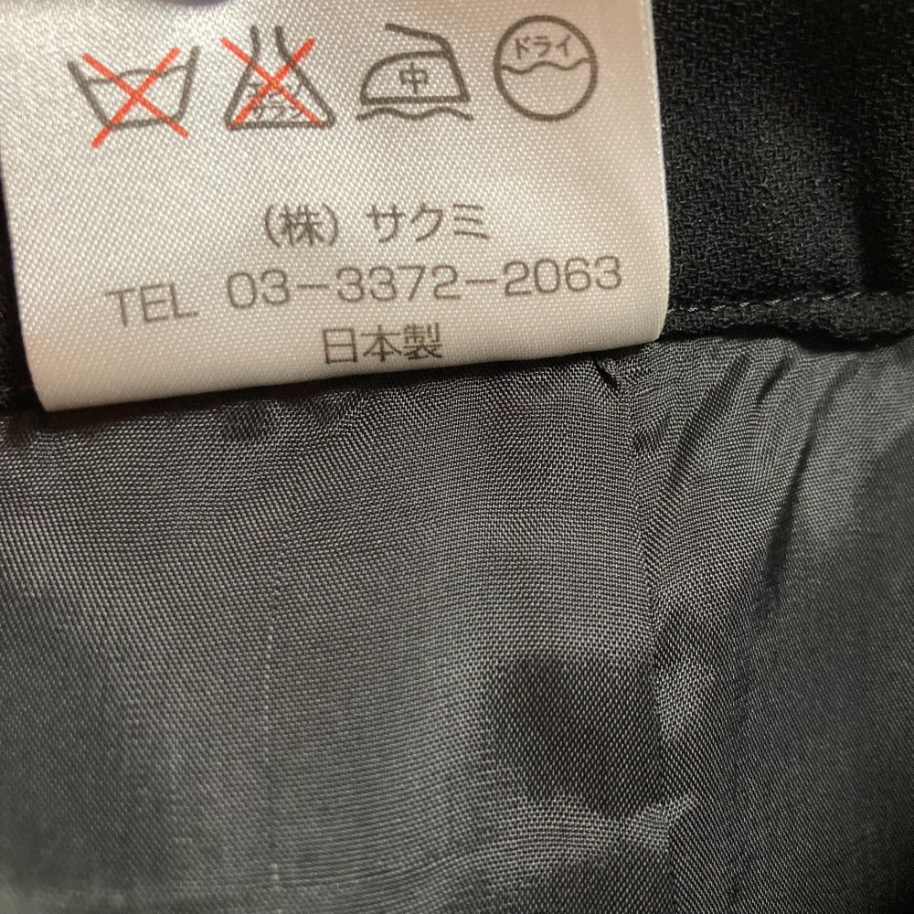 SAKUMI レース セットアップ