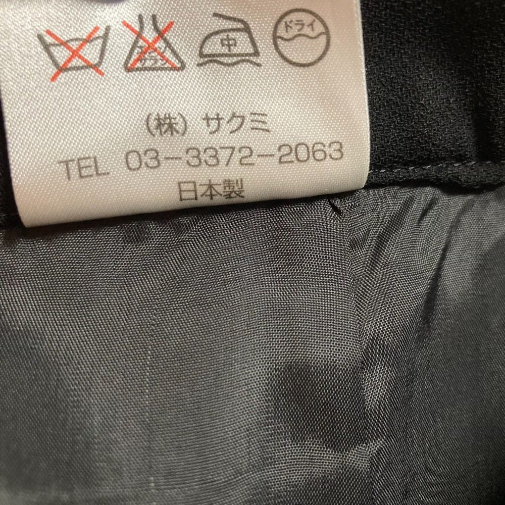 SAKUMI レース セットアップ
