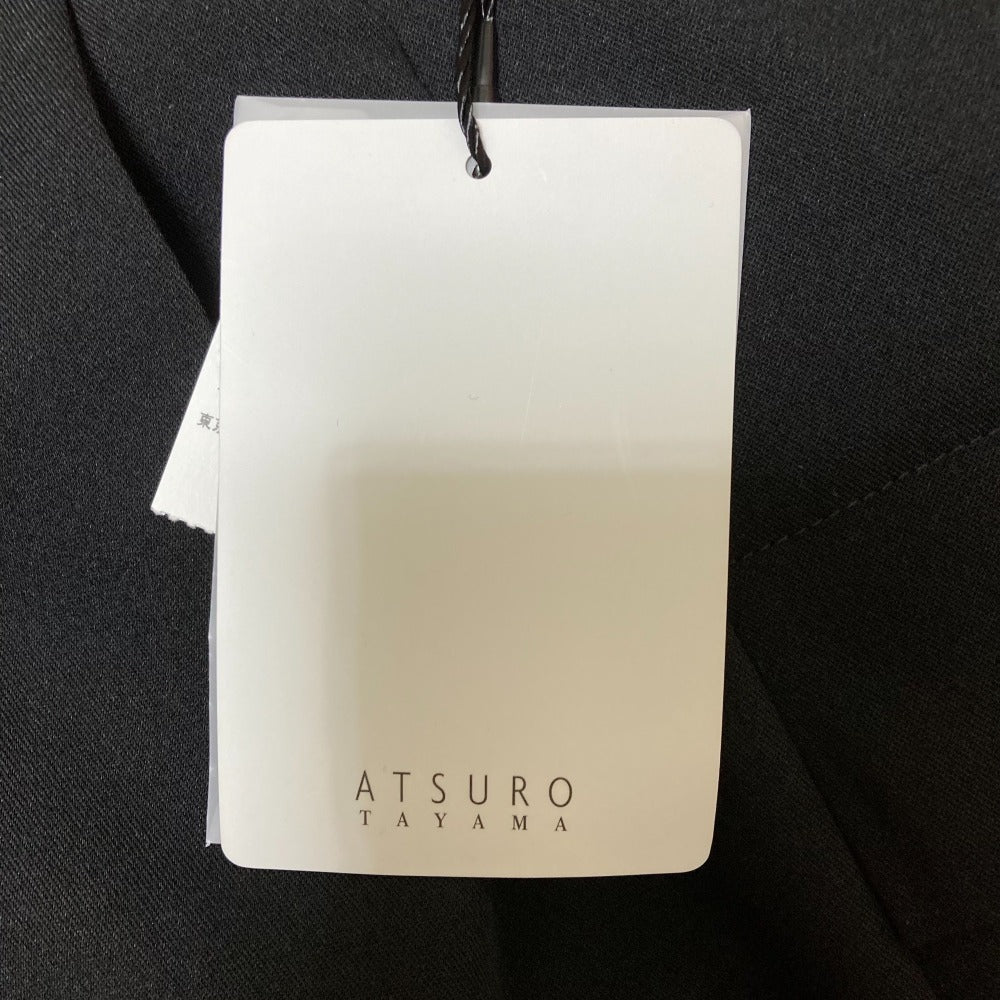 ATSURO TAYAMA ロングスカート