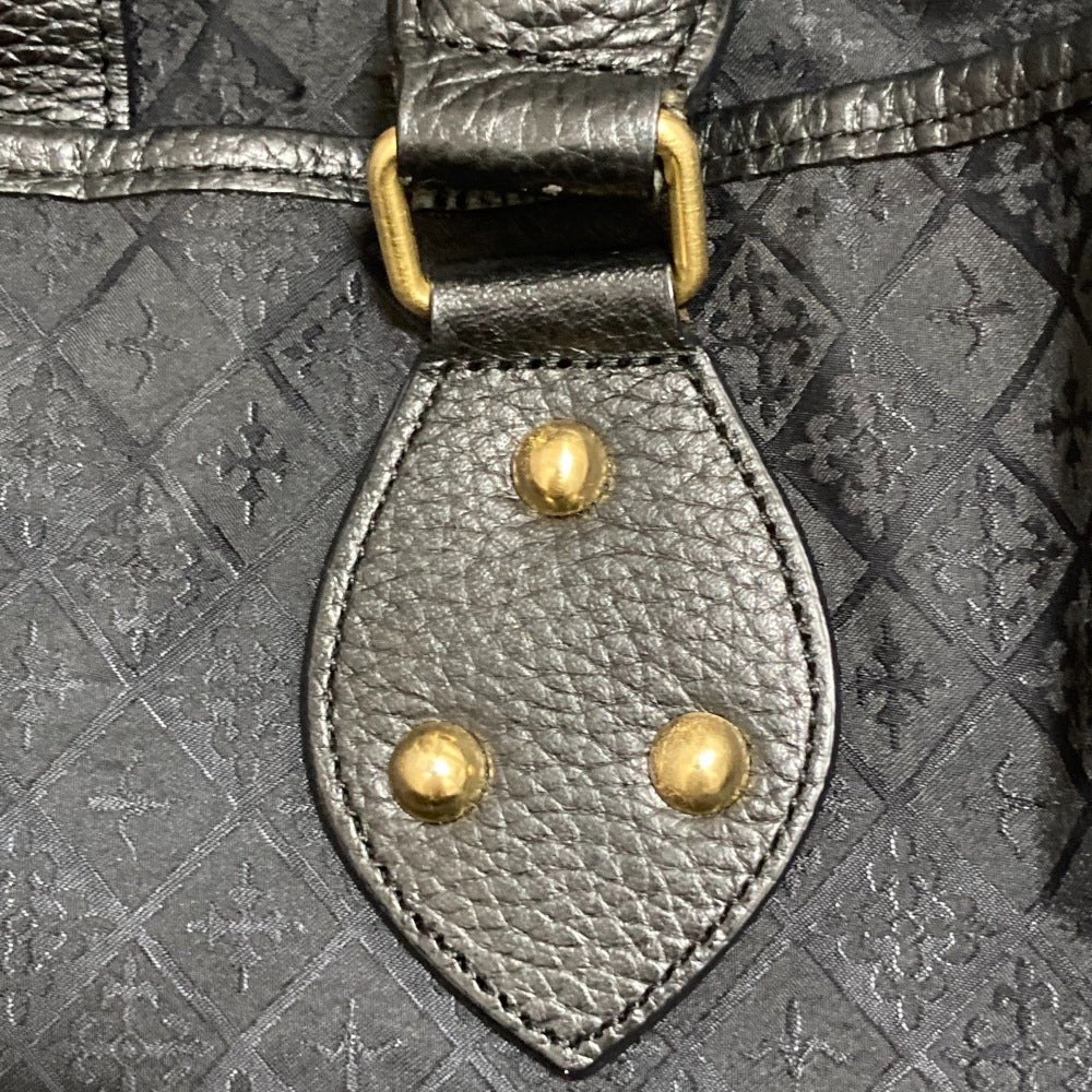 russet 2WAY ハンドバッグ ショルダーバッグ