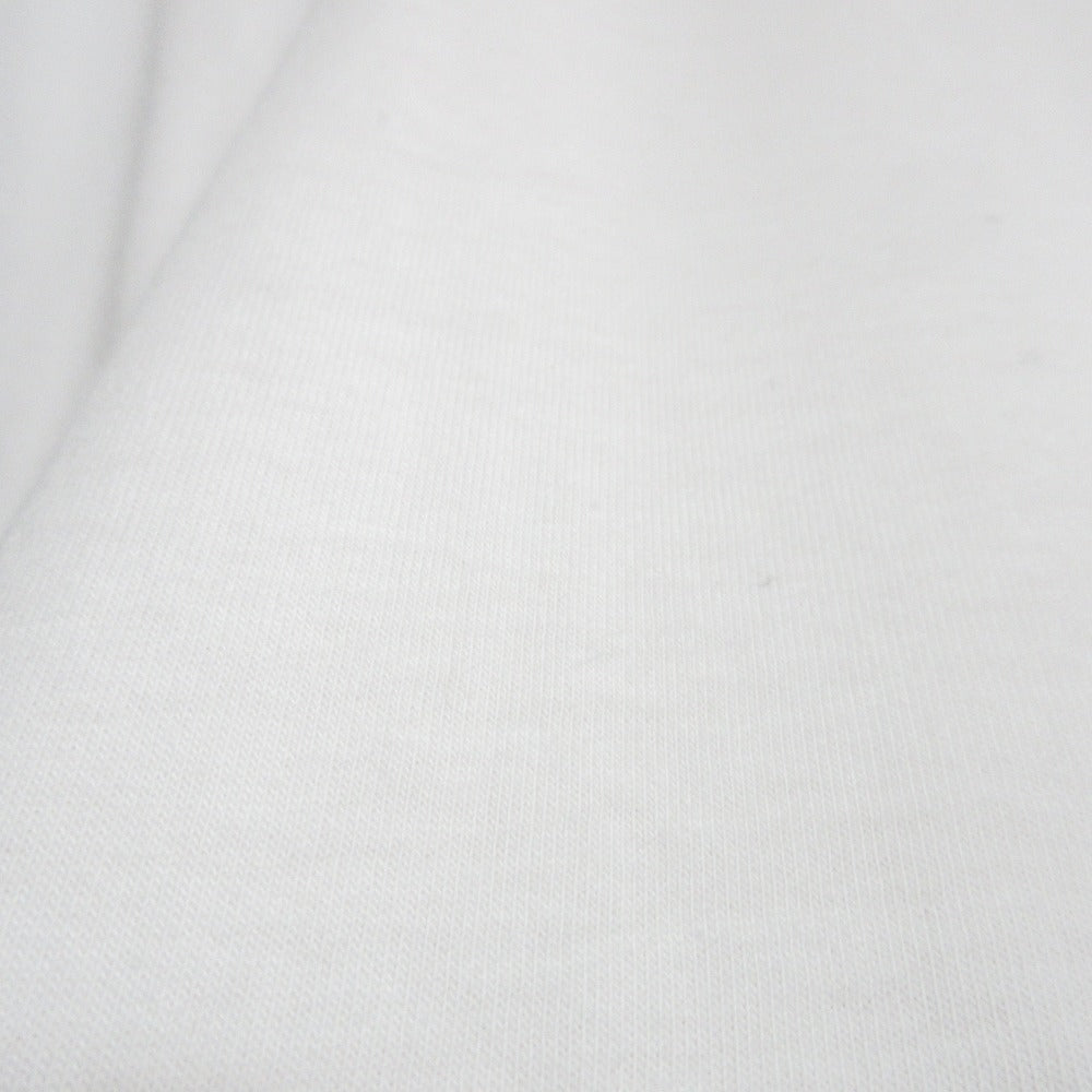 MM6 Maison Margiela カレンダープリント コットン Tシャツ