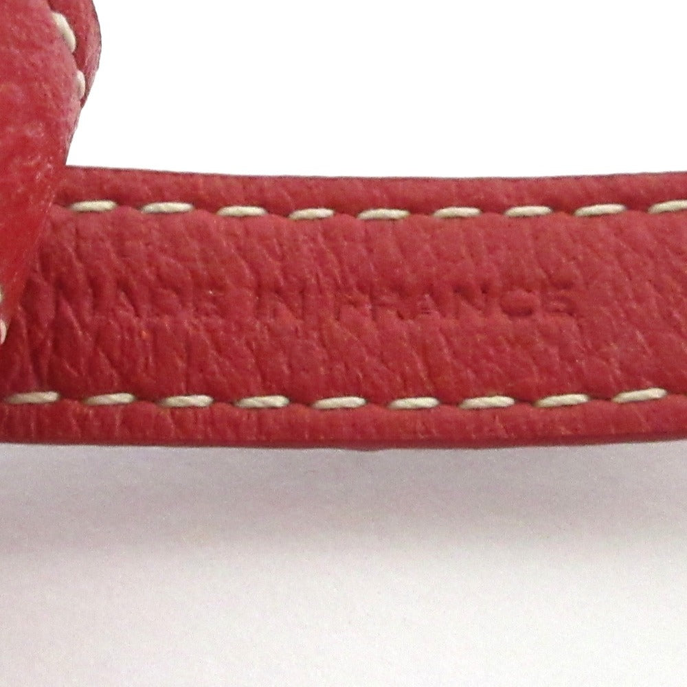 ゴヤール セサミ キーチェーン