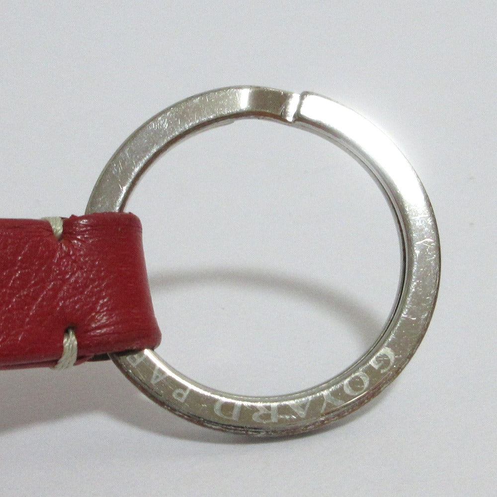 ゴヤール セサミ キーチェーン