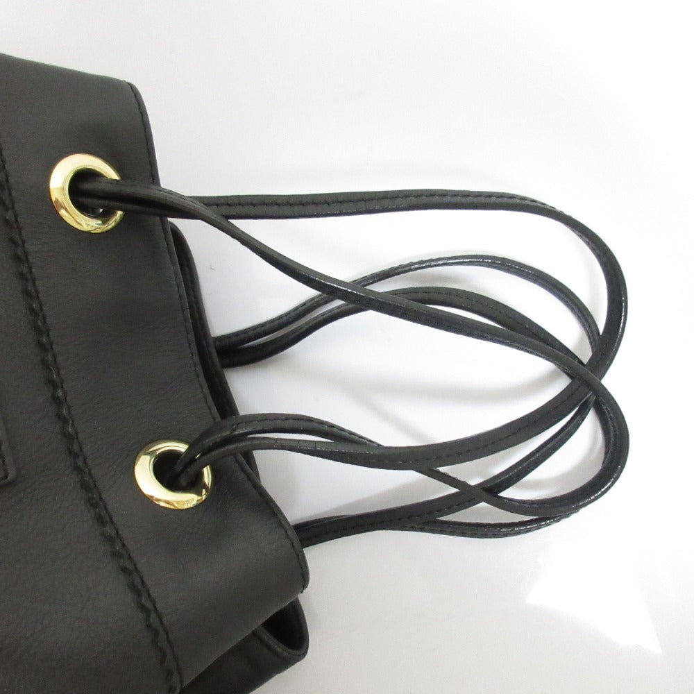 J&M デヴィッドソン カーニバル レザー 2WAY バッグ