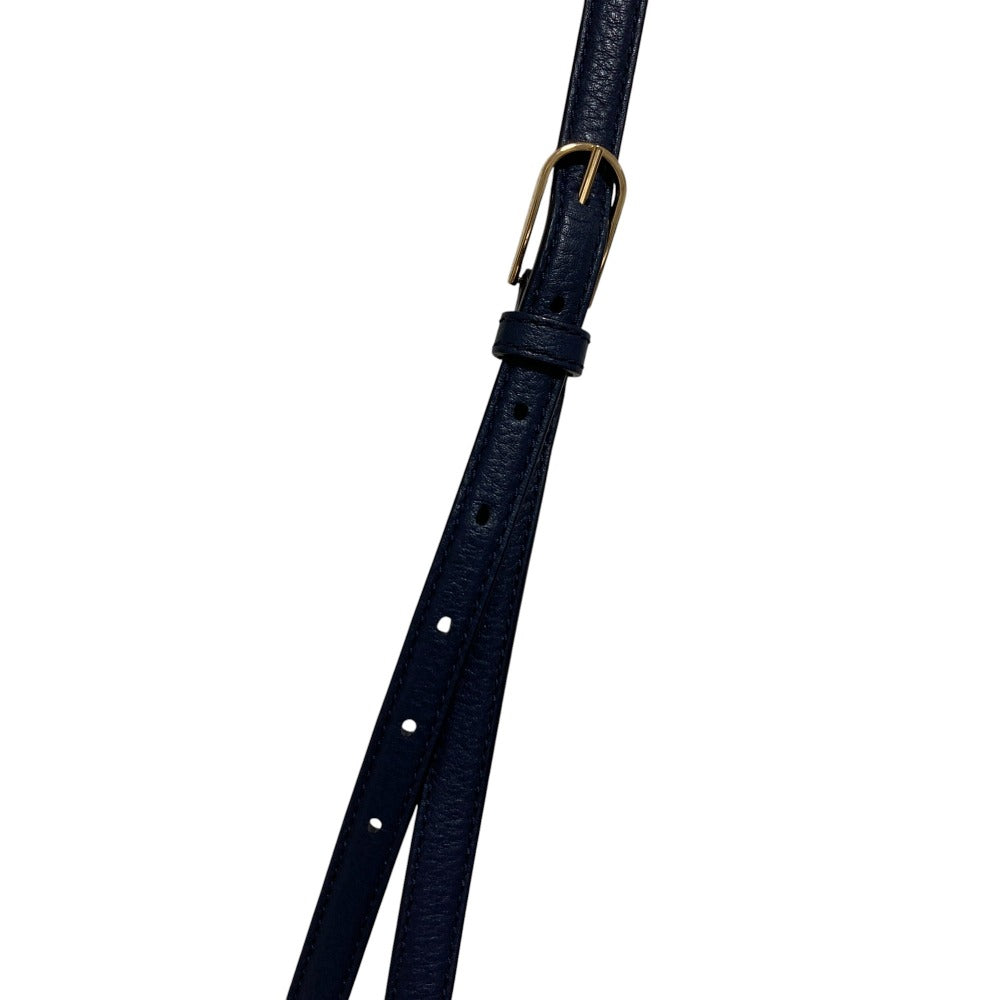 トリーバーチ レザー 2WAY ショルダー バッグ