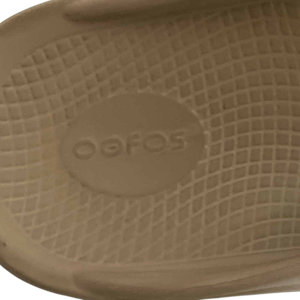 OOFOS リカバリーサンダル