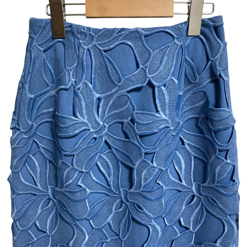 CELFORD リボン レース スカート