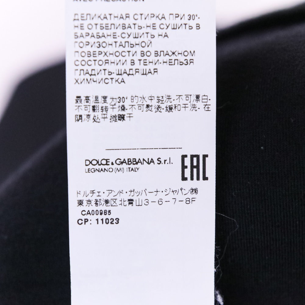 ドルチェ&ガッバーナ ワンピース