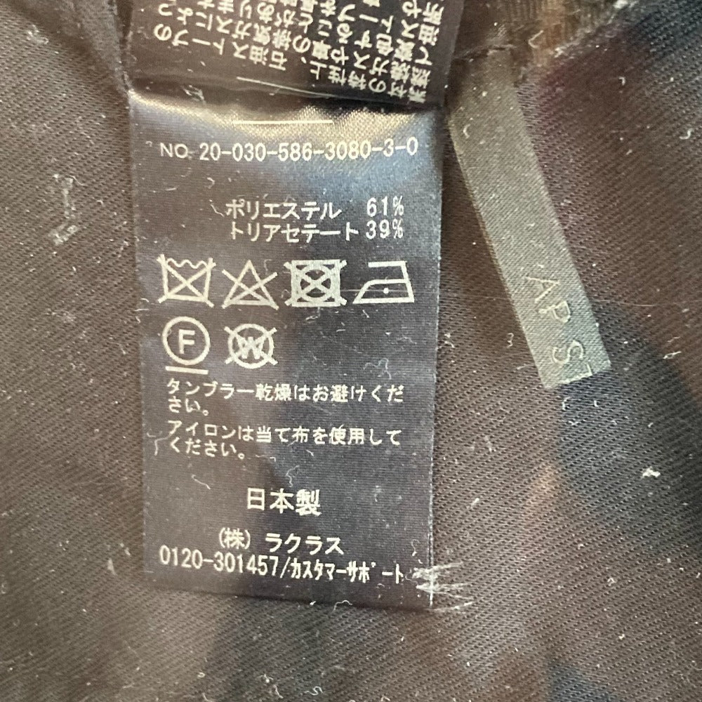 AP STUDIO スラックス パンツ