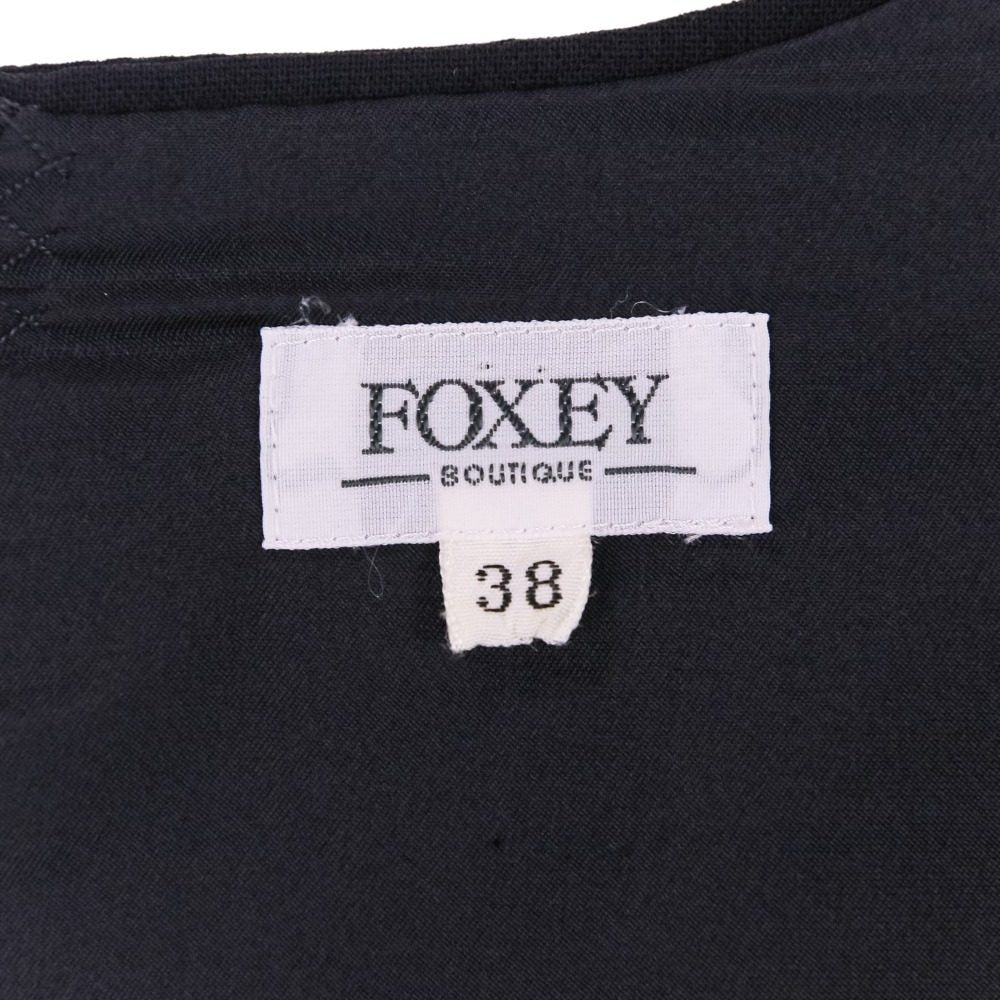 FOXEY サクセススーツ セットアップ