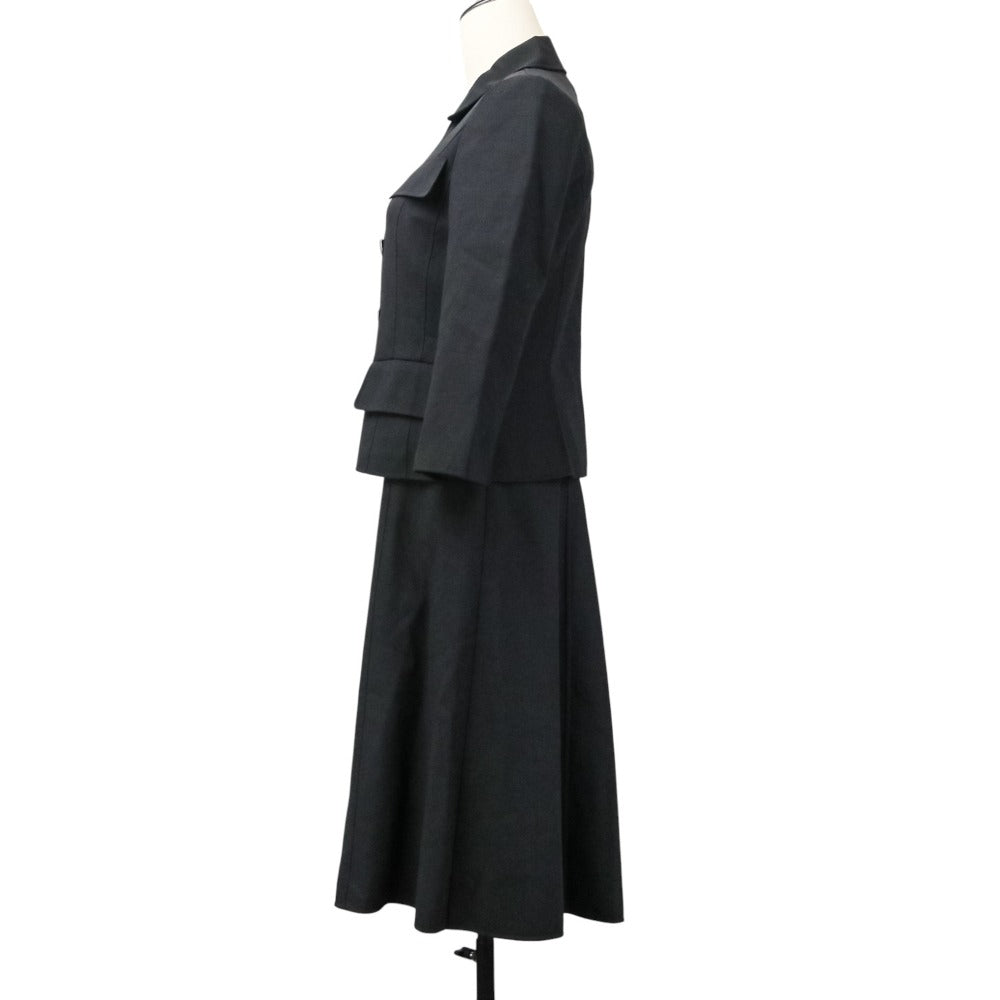 FOXEY サクセススーツ セットアップ