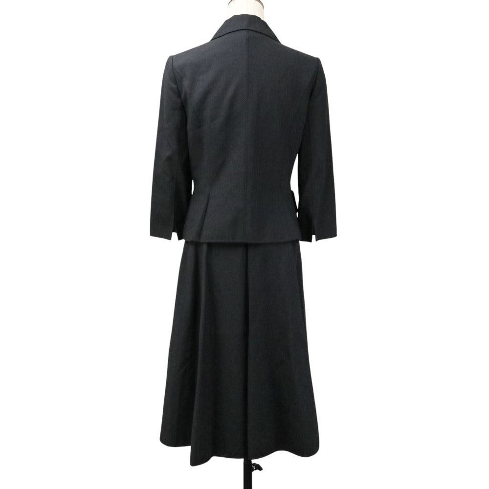 FOXEY サクセススーツ セットアップ