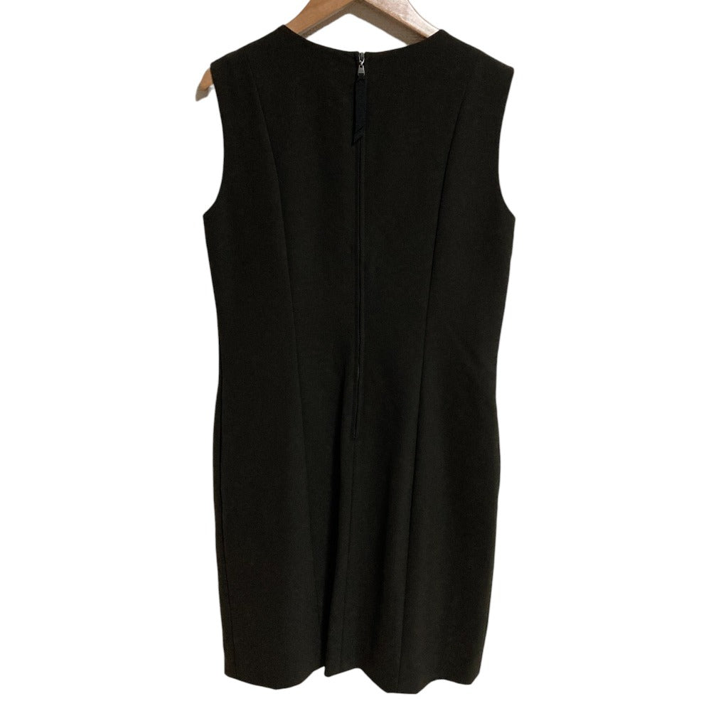 FOXEY NEW YORK ベロア ノワール ドレス