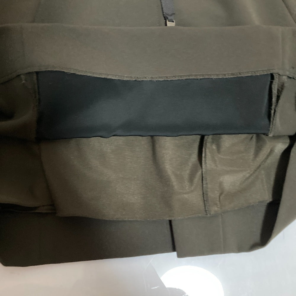 FOXEY NEW YORK ベロア ノワール ドレス