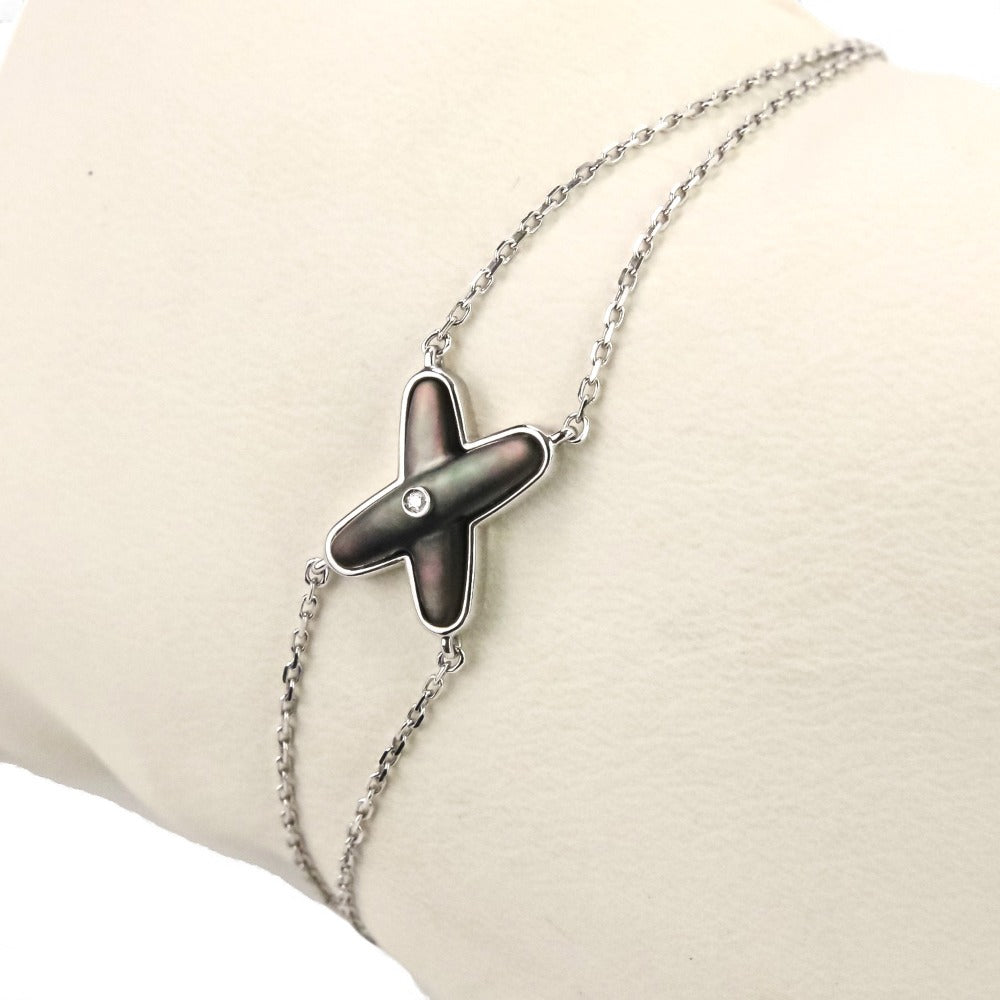 ショーメ ジュー ドゥ リアン ホワイトゴールド ブレスレット