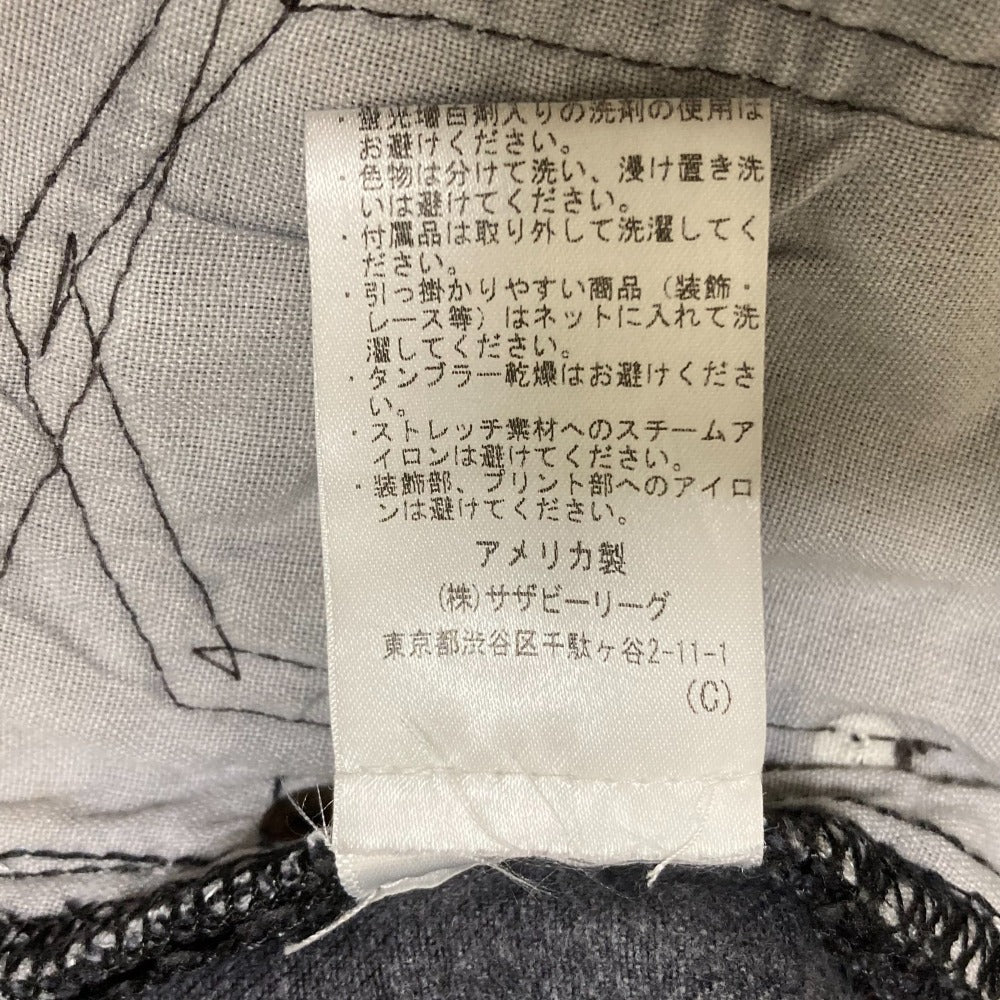 RE/DONE Levi's デニム パンツ