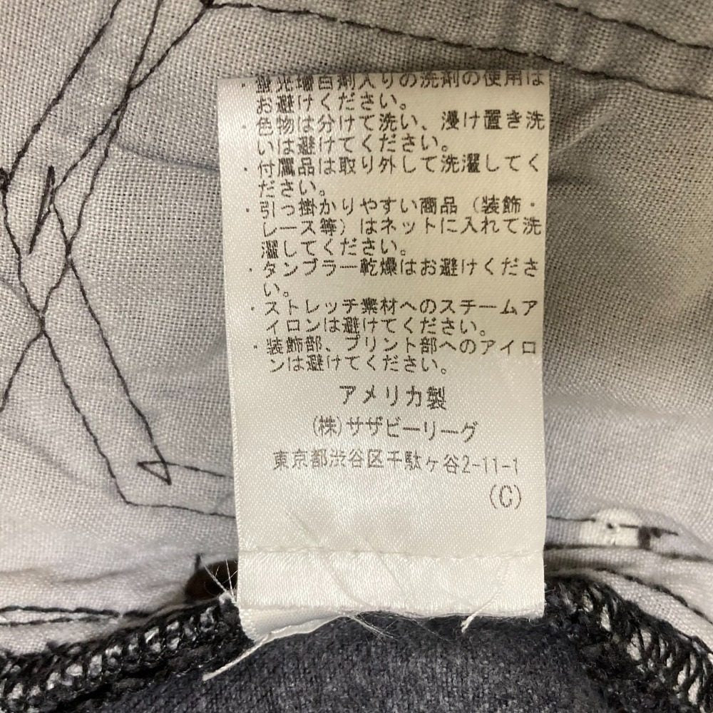 RE/DONE Levi's デニム パンツ