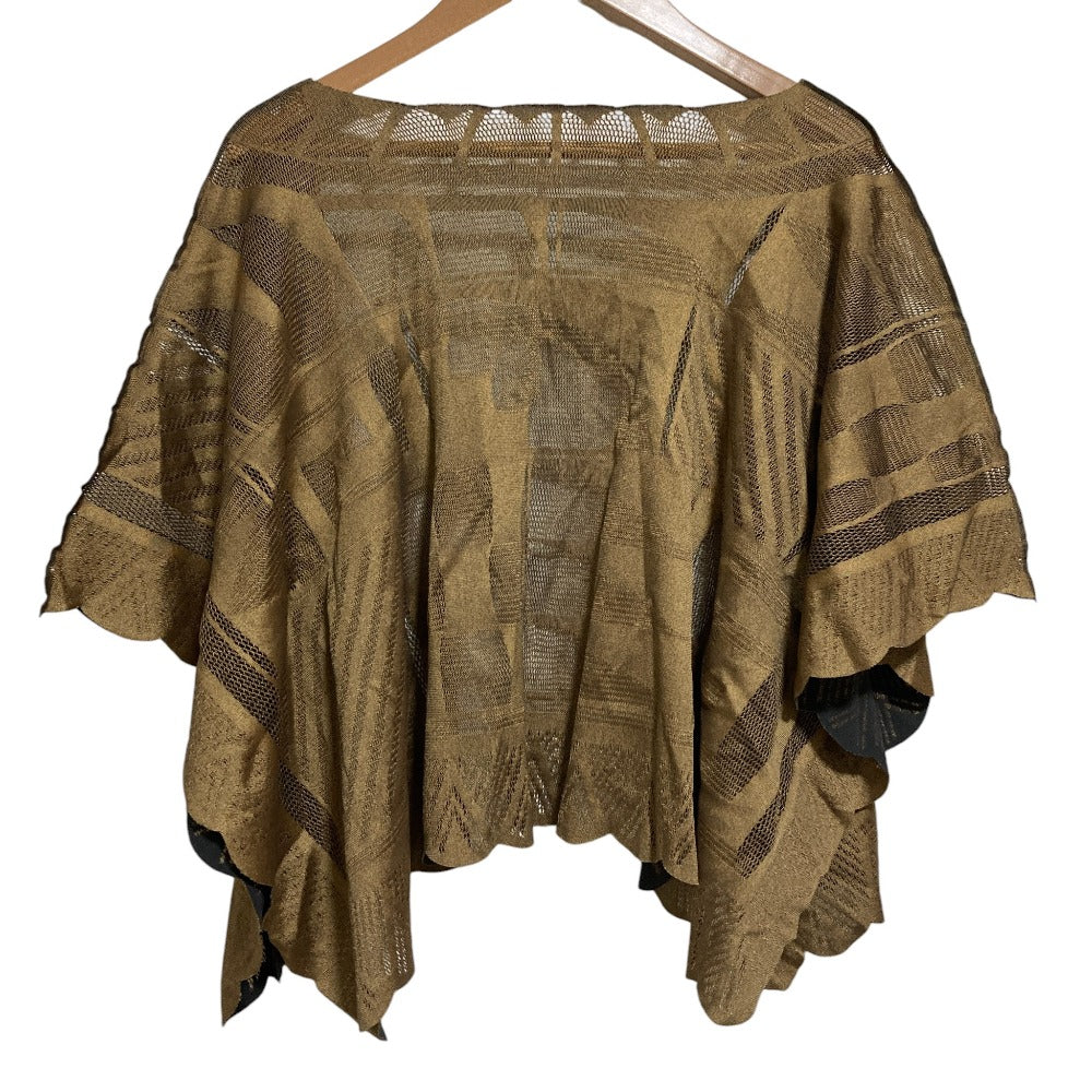 PLEATS PLEASE ISSEY MIYAKE A-POC INSIDE カーディガン