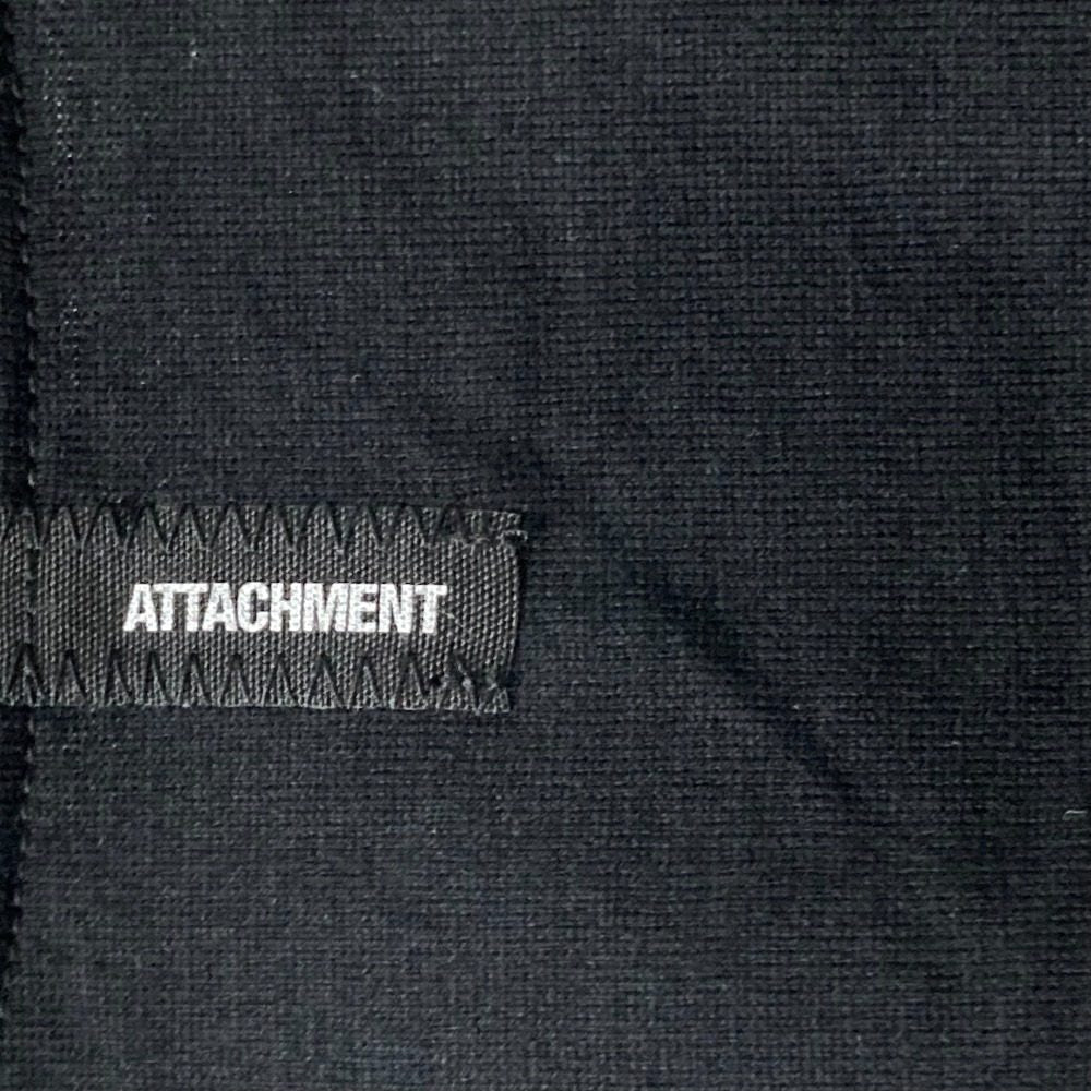 アタッチメント ゴジラ コラボ Tシャツ