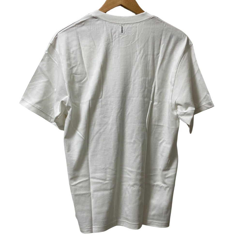 アタッチメント ゴジラ コラボ 半袖Tシャツ