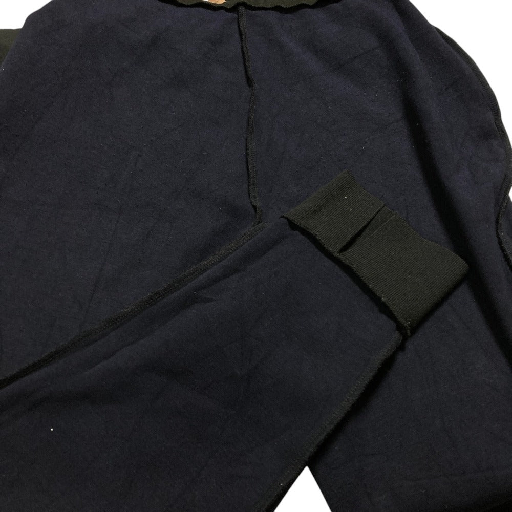 セオリー DOUBLE KNIT LT SLOUCHY JOGGER パンツ