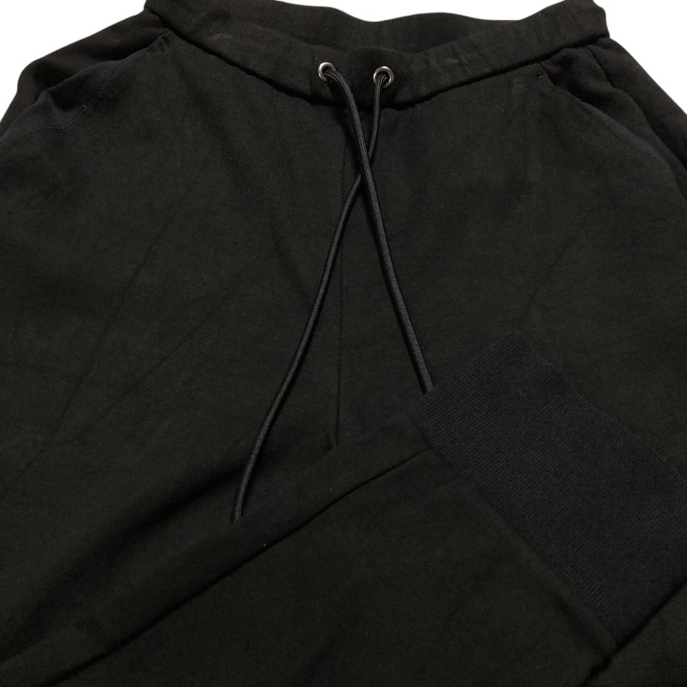 セオリー DOUBLE KNIT LT SLOUCHY JOGGER パンツ