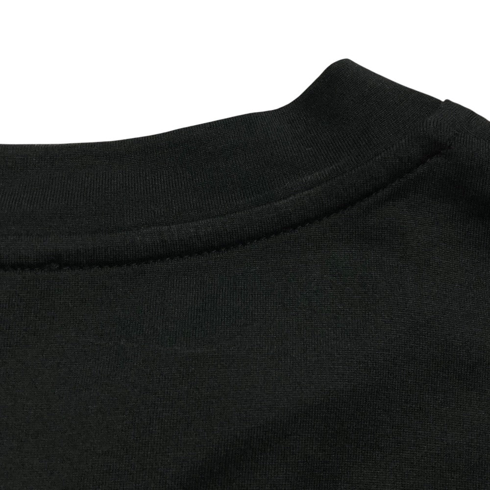 エイトン SUVIN60 2 OVERSIZED DRESS ロングワンピース