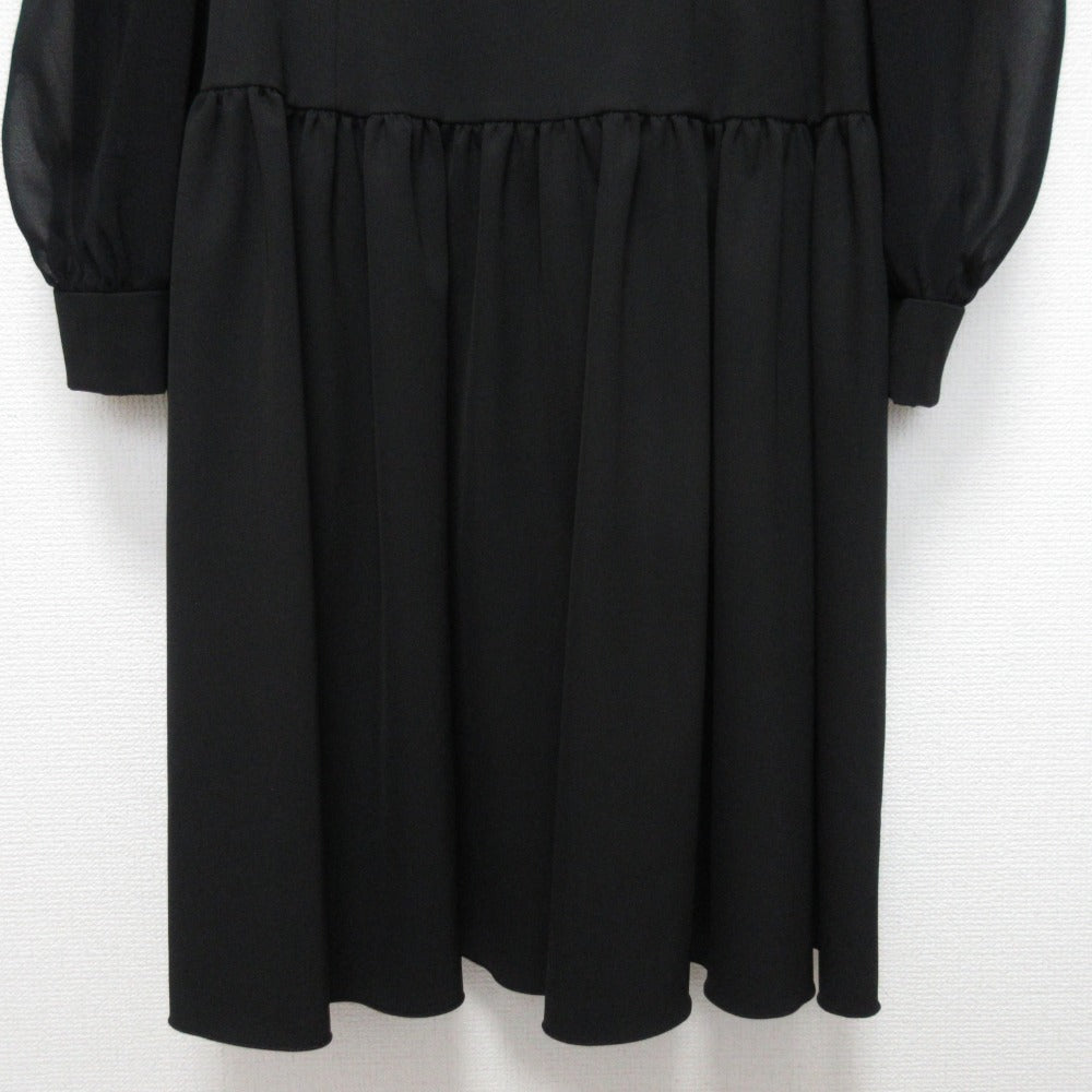Rene ベーシック ドレス