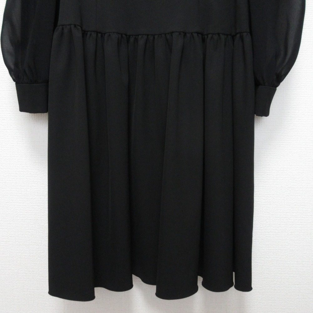 Rene ベーシック ドレス