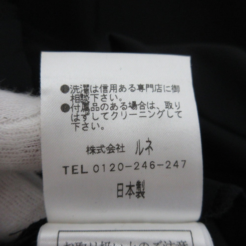 Rene ベーシック ドレス