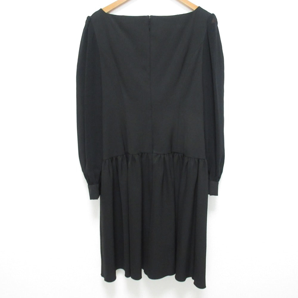 Rene ベーシック ドレス