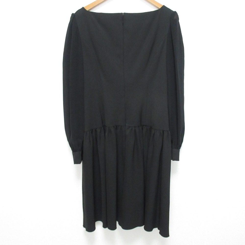 Rene ベーシック ドレス