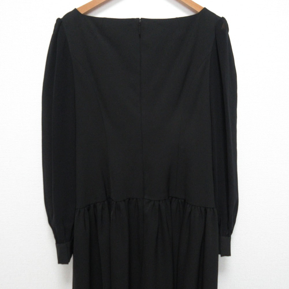 Rene ベーシック ドレス