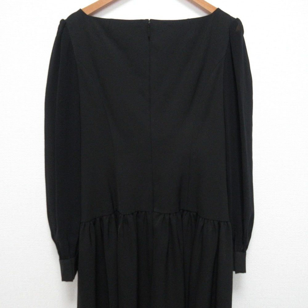 Rene ベーシック ドレス