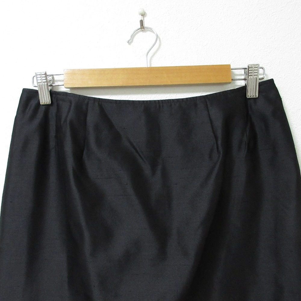 Rene 100% シルク セットアップ