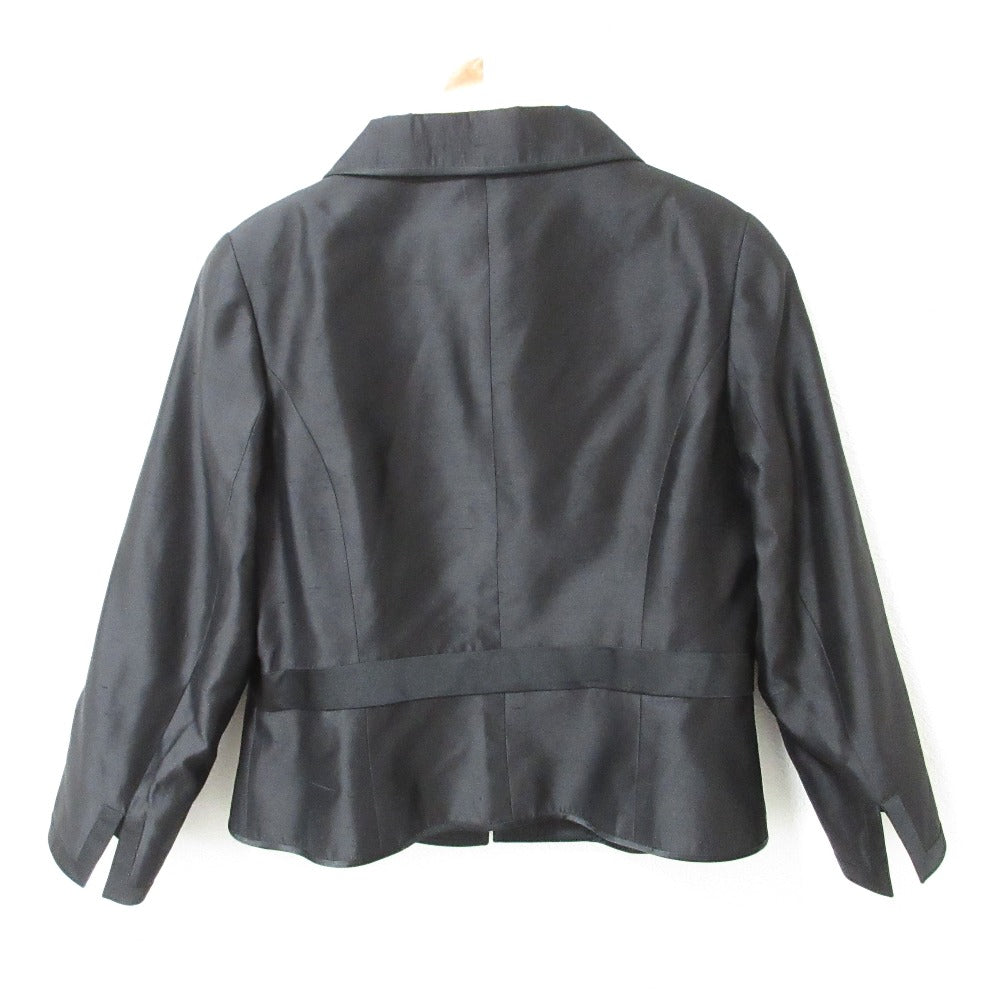 Rene 100% シルク セットアップ
