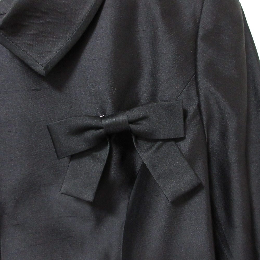 Rene 100% シルク セットアップ