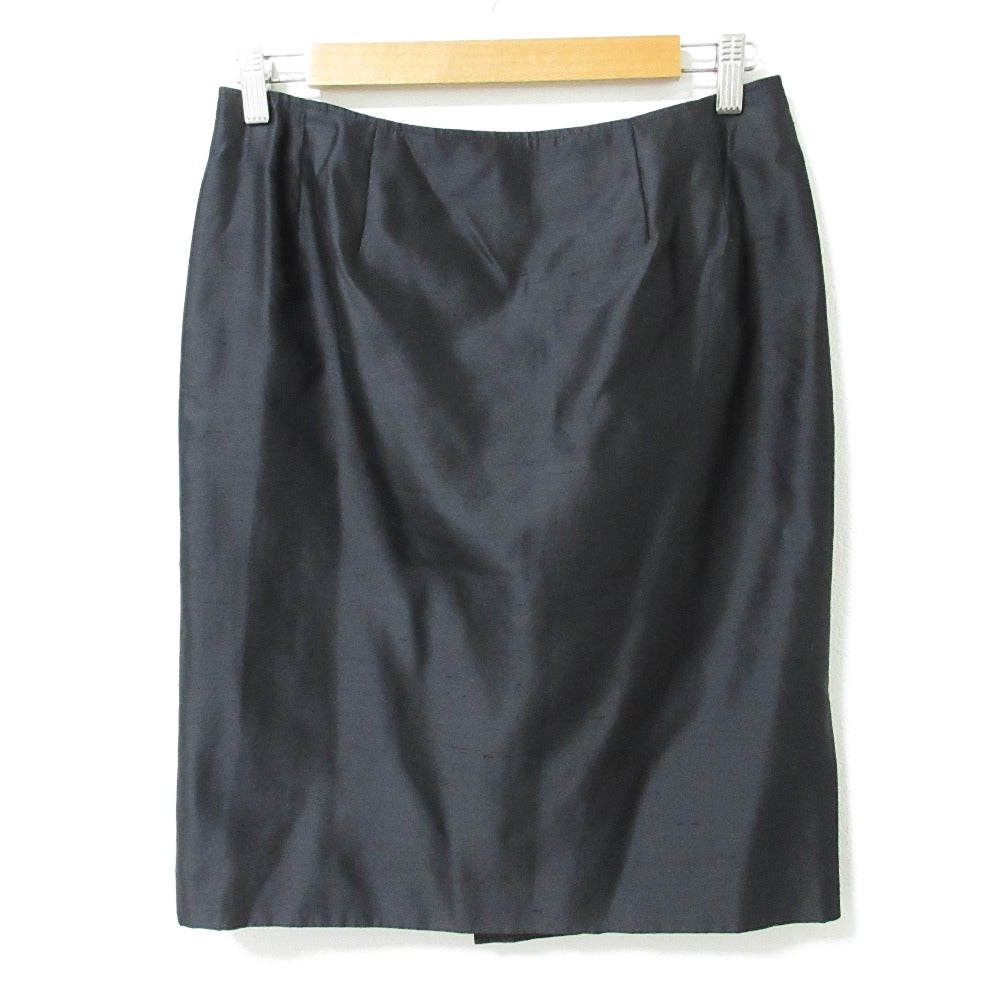 Rene 100% シルク セットアップ