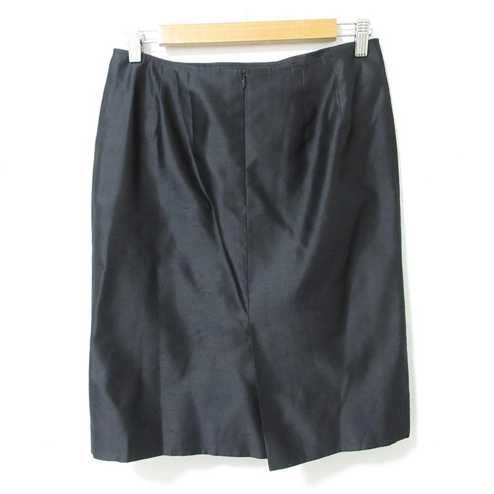 Rene 100% シルク セットアップ