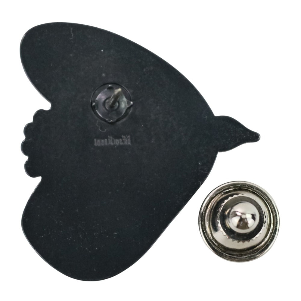 ミナ ペルホネン ワンダー バード ブローチ