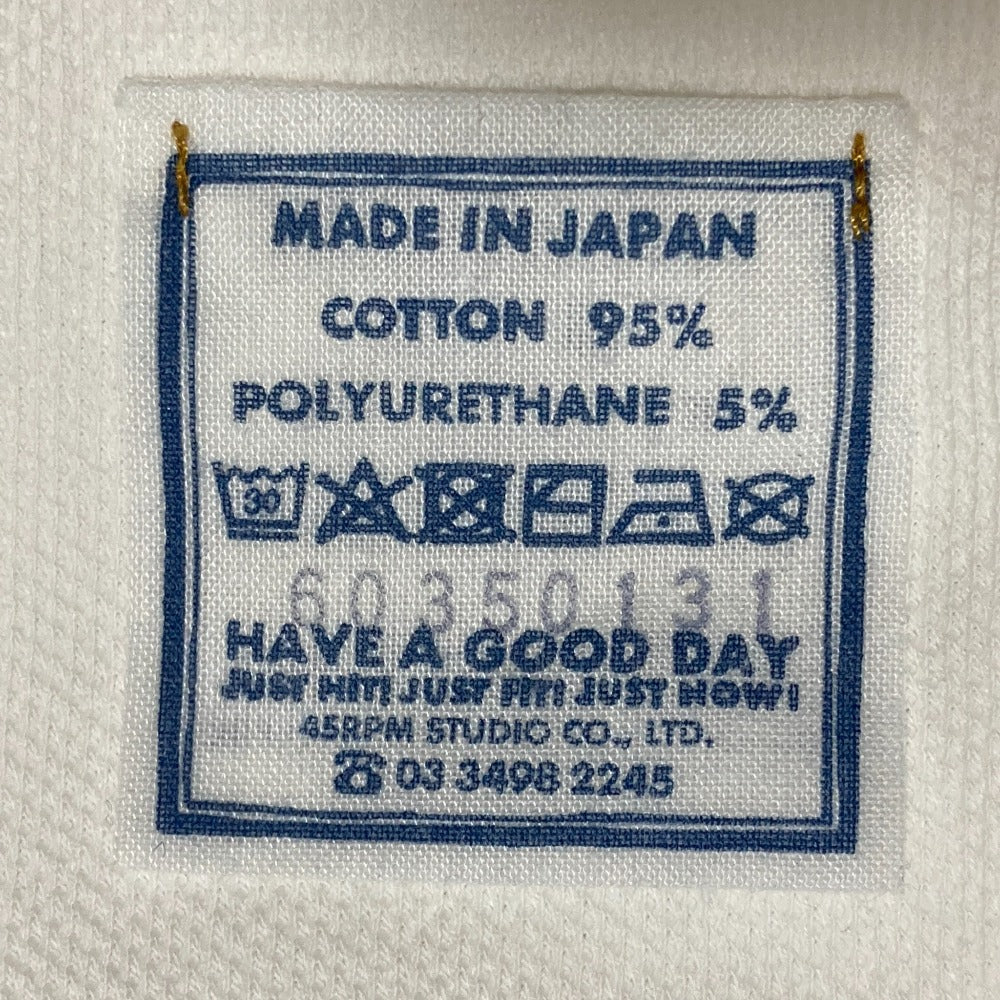 45R ONEONEハチノスカノコチュニック