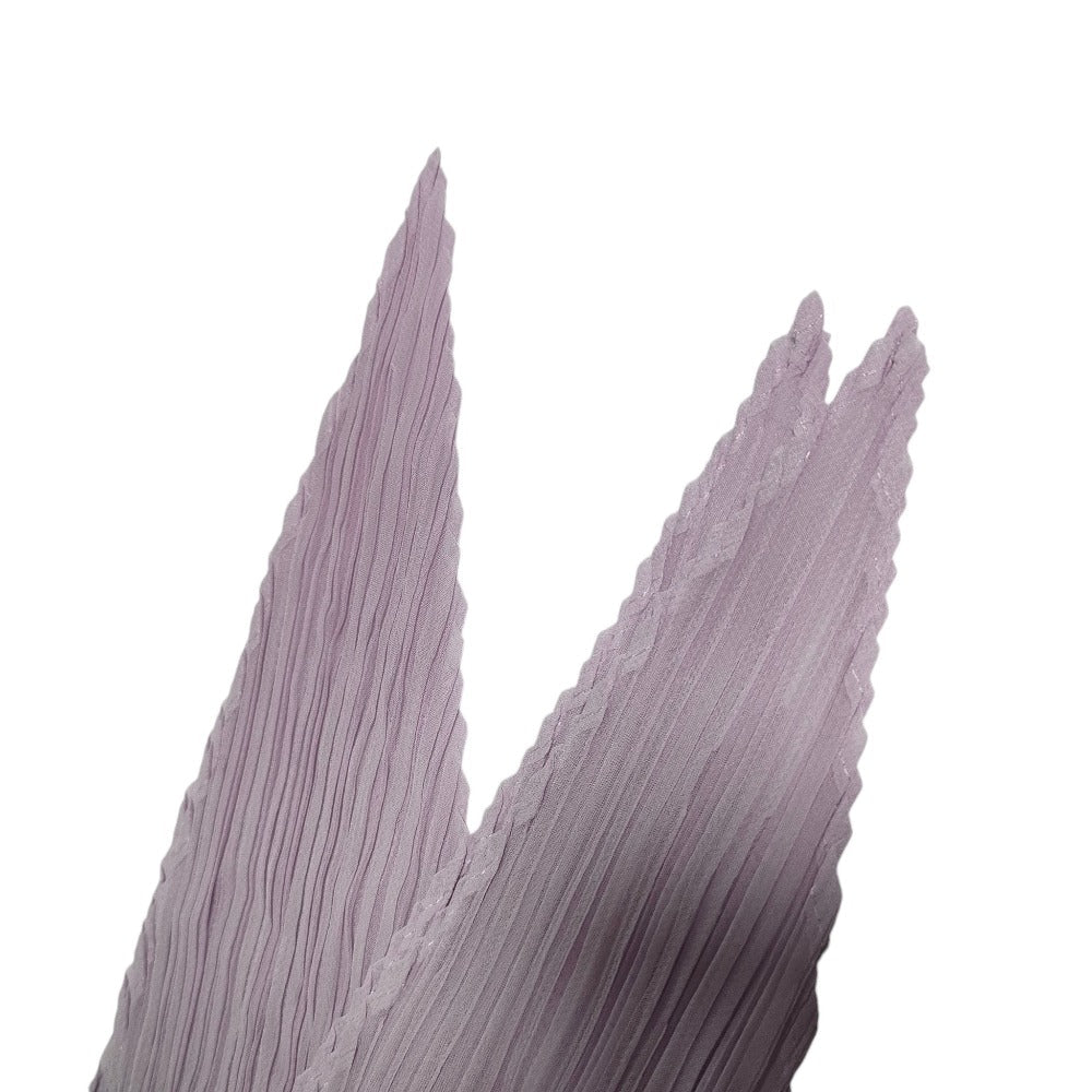 プリーツ プリーズ イッセイ ミヤケ スカーフ