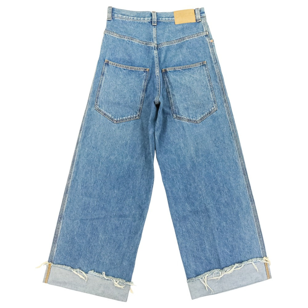 グッチ デニムパンツ