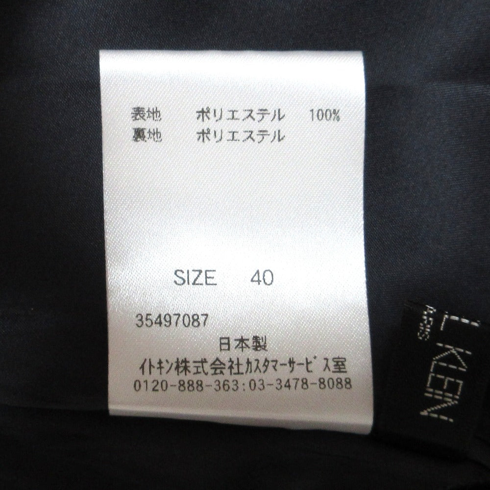 ミッシェル クラン ドレス