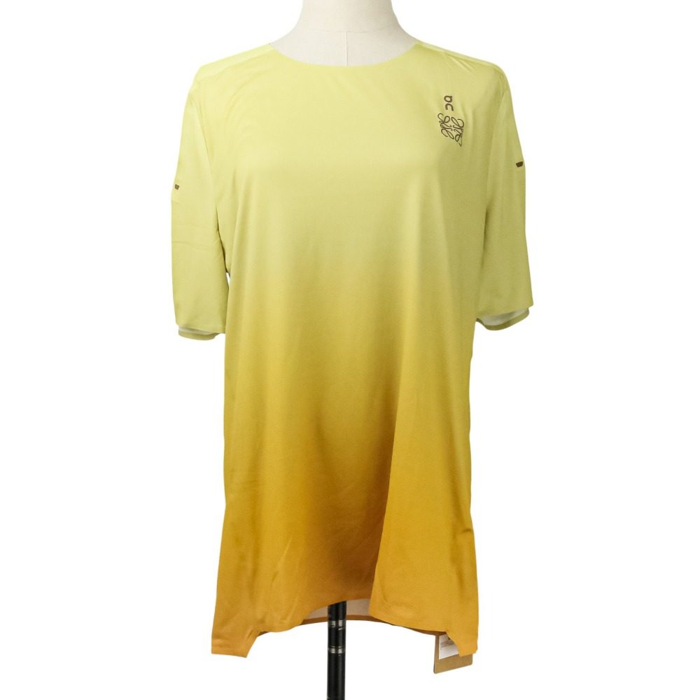 ロエベ On performance t-shirt Tシャツ