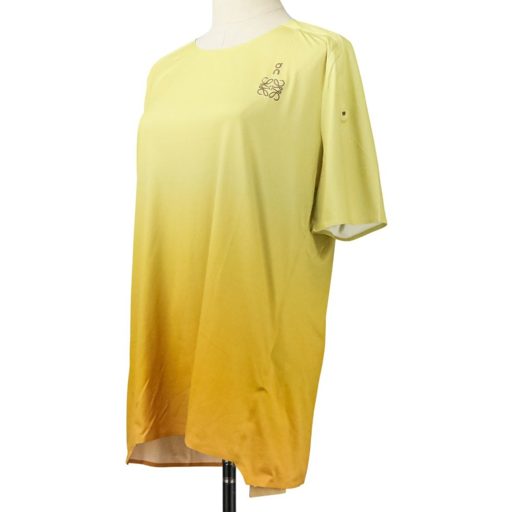 ロエベ On performance t-shirt Tシャツ