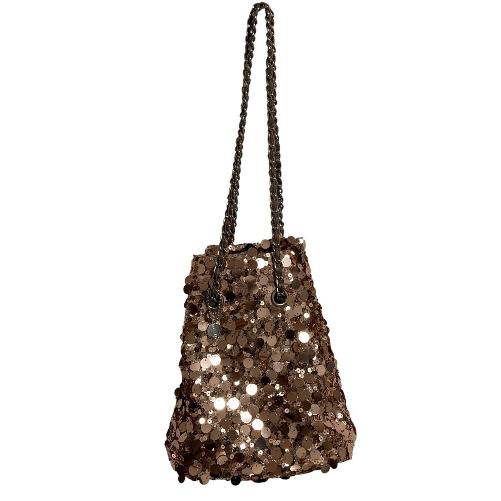 COCO DEAL チェーン バッグ