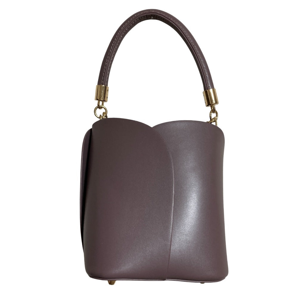 PROPORTION BODY DRESSING ペタル バッグ ハンドバッグ