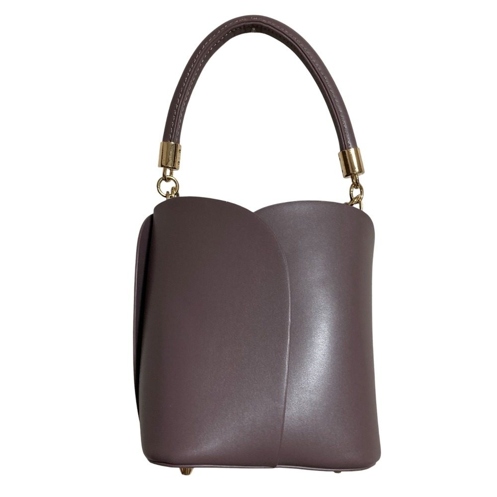 PROPORTION BODY DRESSING ペタル バッグ ハンドバッグ